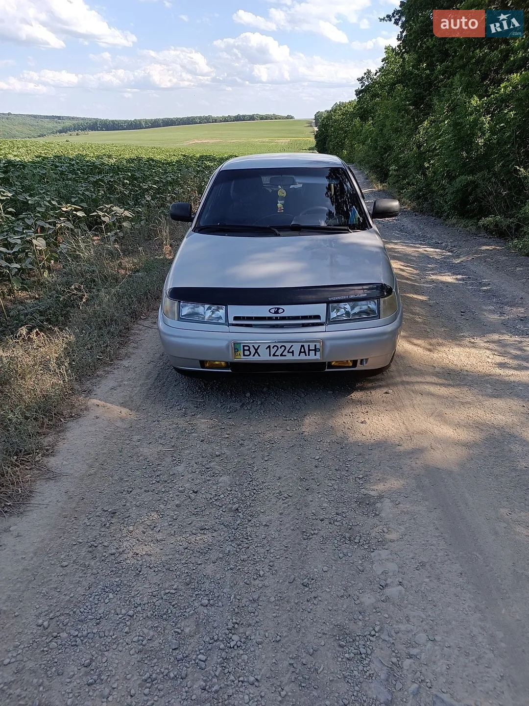 ВАЗ / Lada 2110, 2005