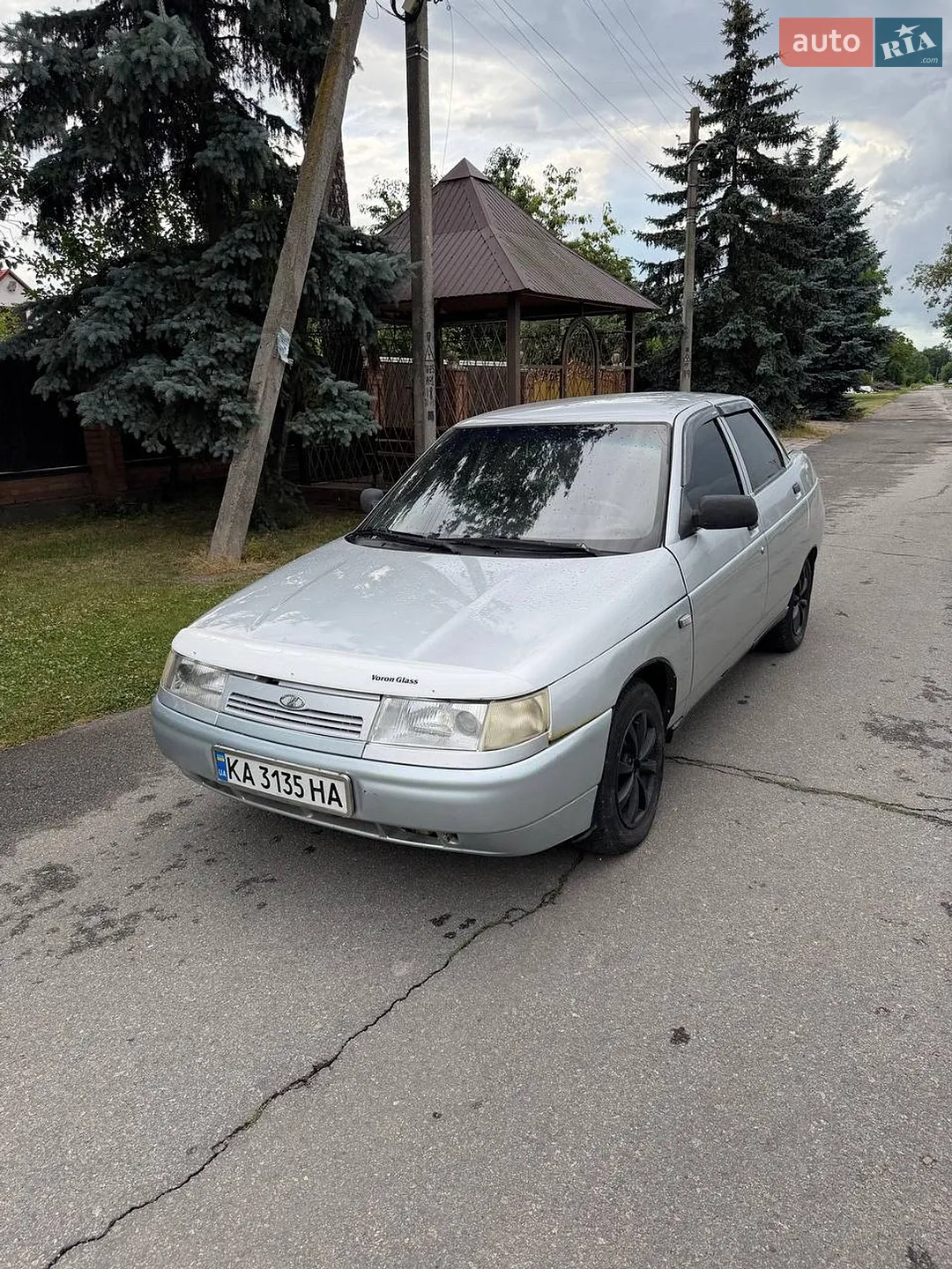 ВАЗ / Lada 2110, 2006