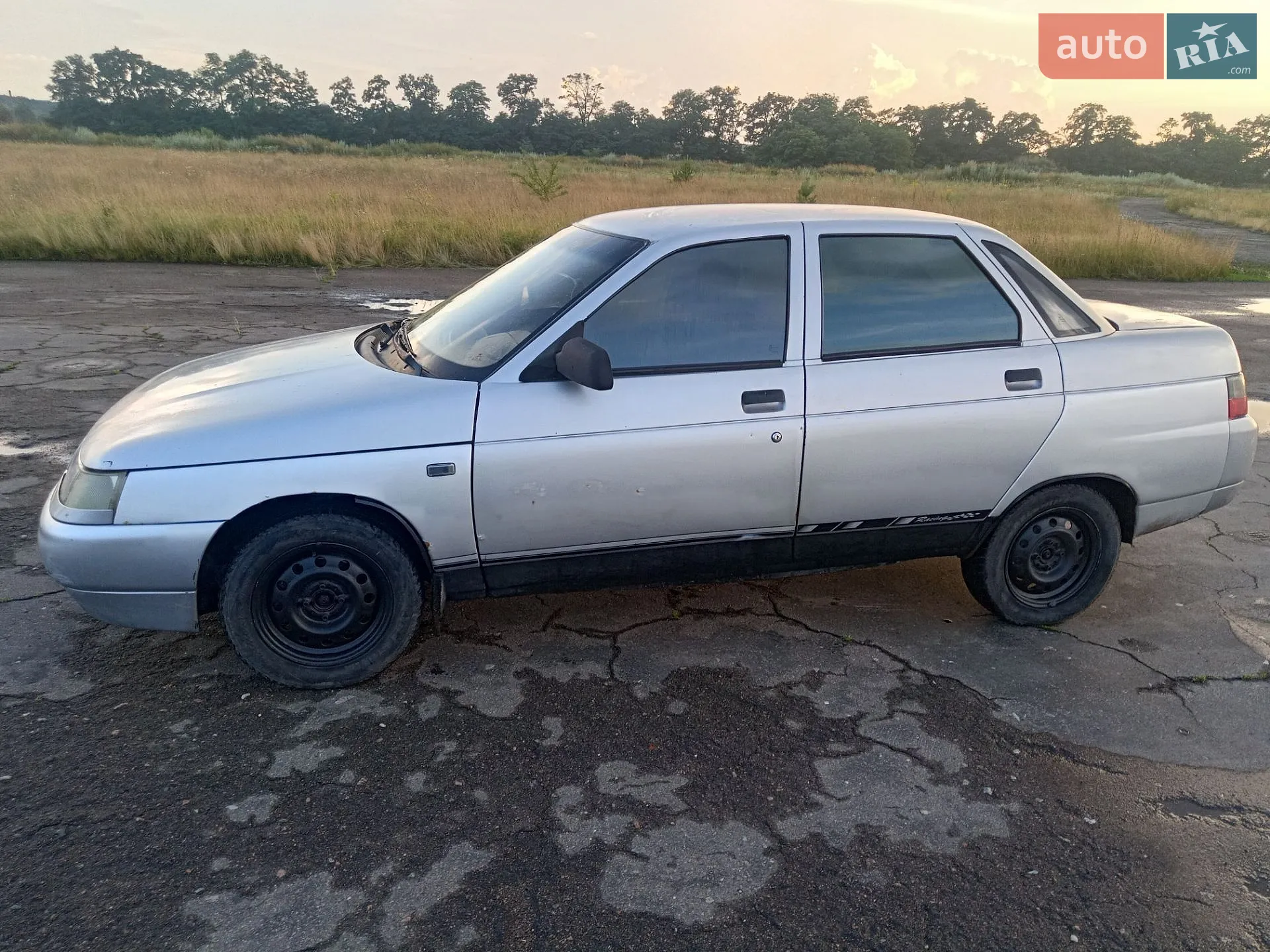 ВАЗ / Lada 2110, 2007