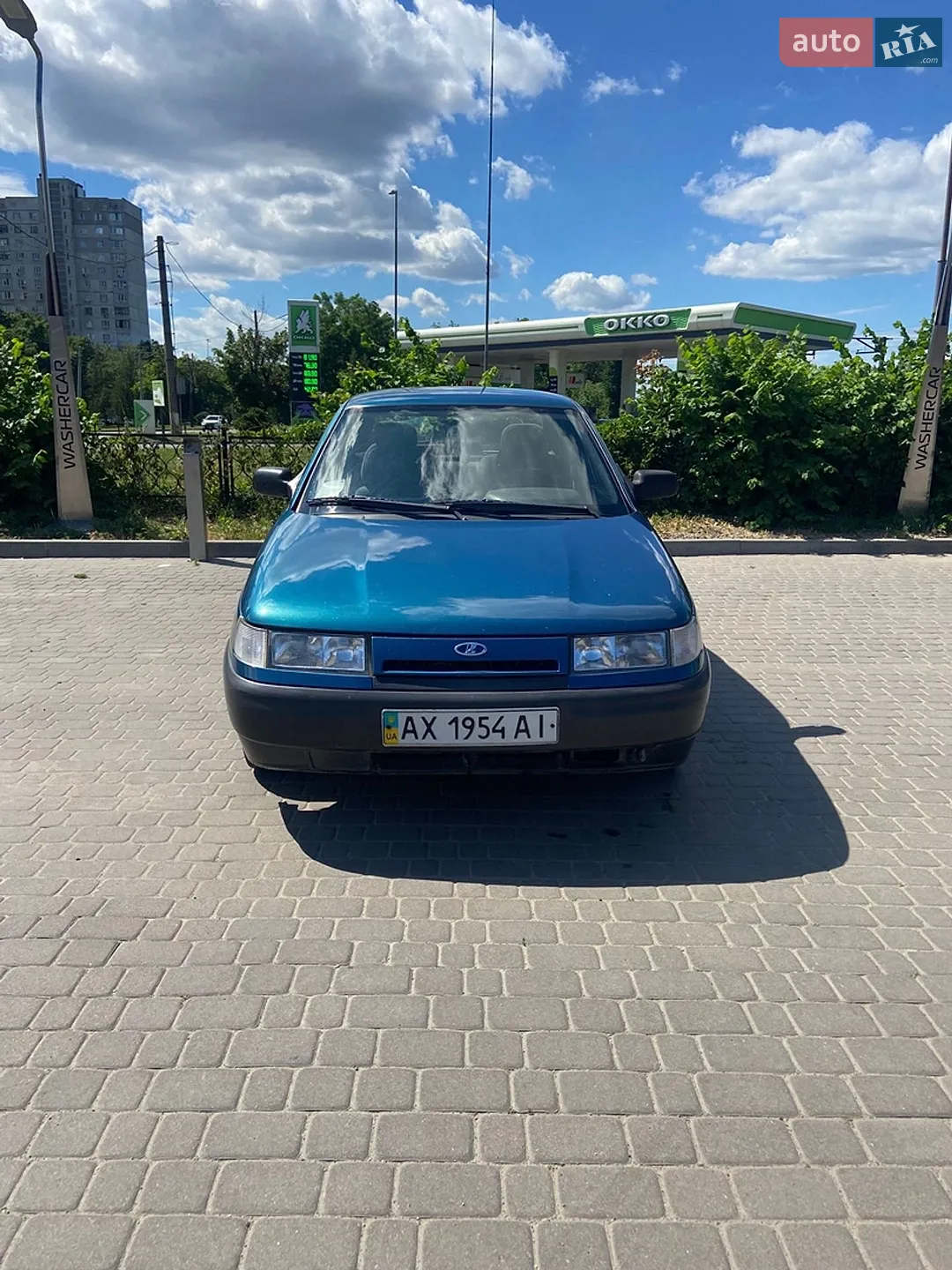 ВАЗ / Lada 2110, 2005