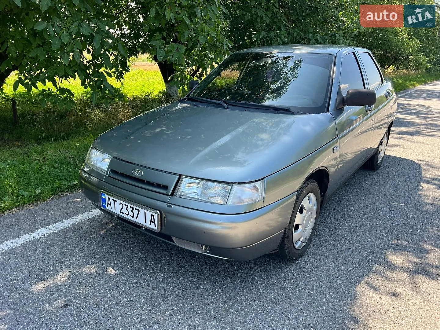ВАЗ / Lada 2110, 2005