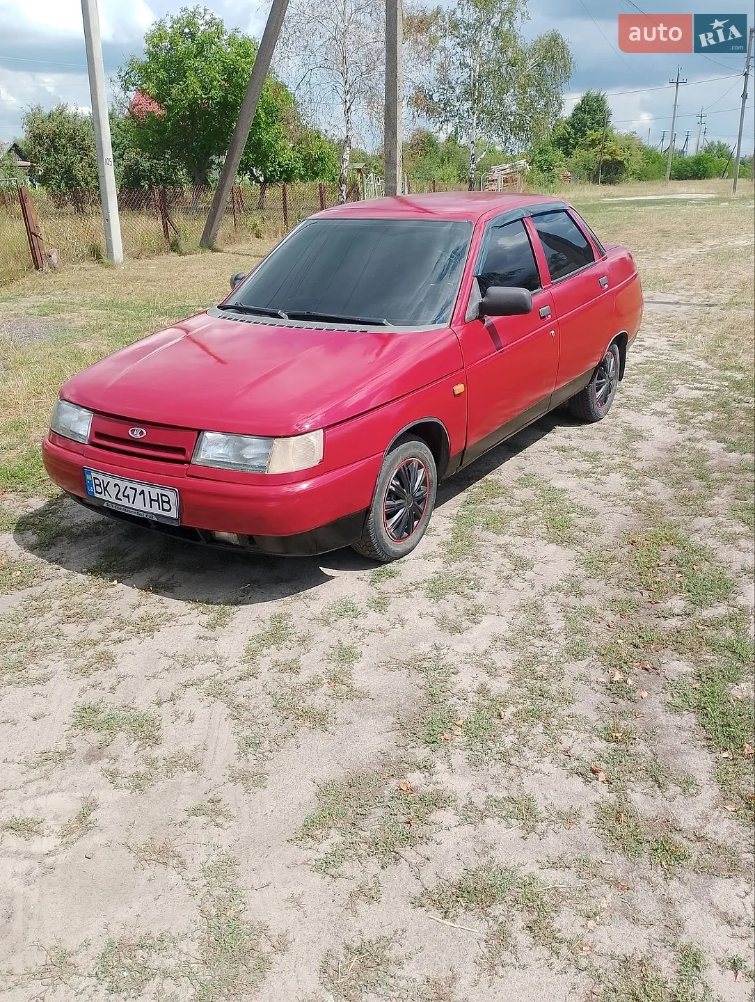 ВАЗ / Lada 2110, 2000
