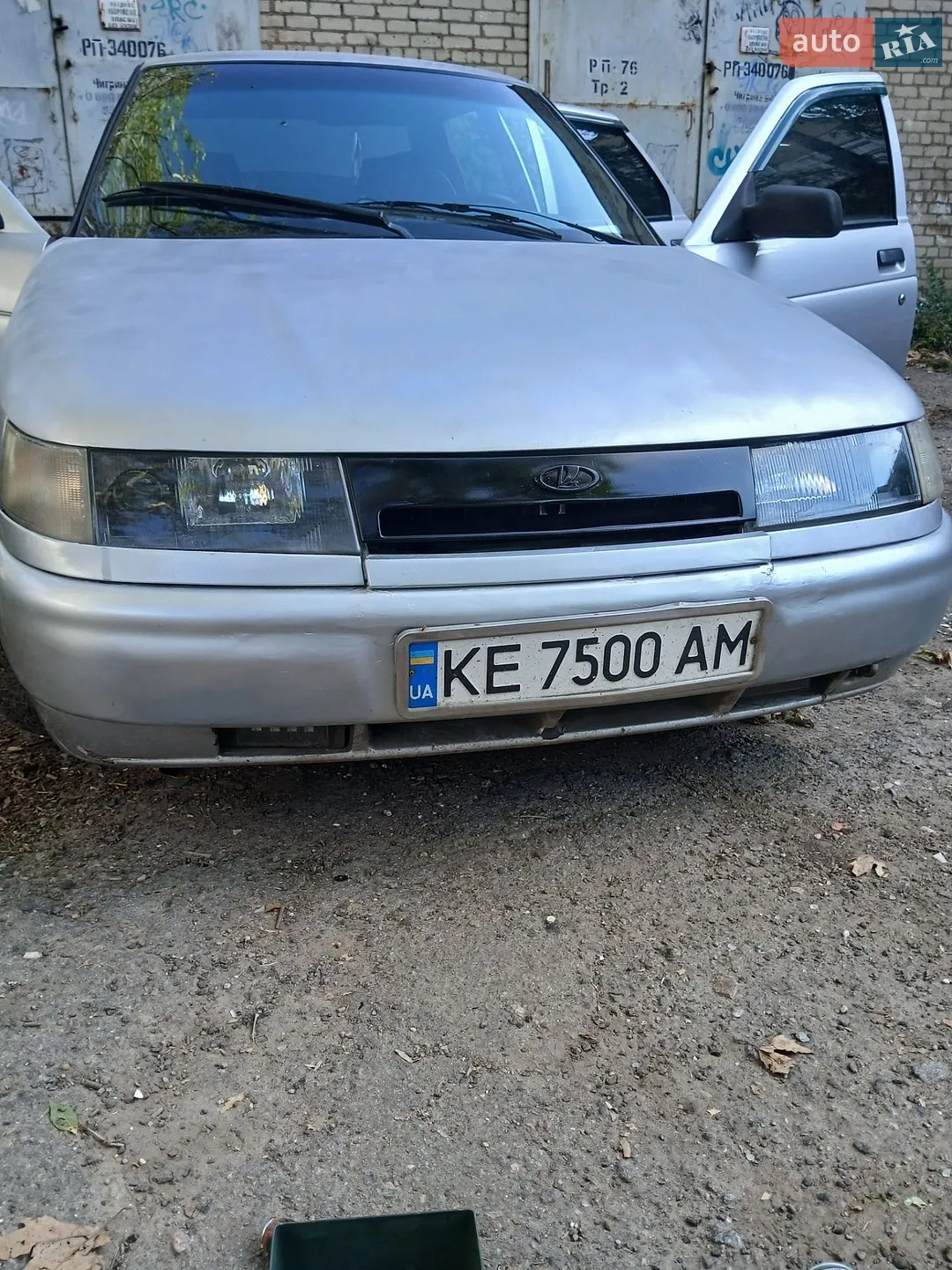 ВАЗ / Lada 2110, 2006