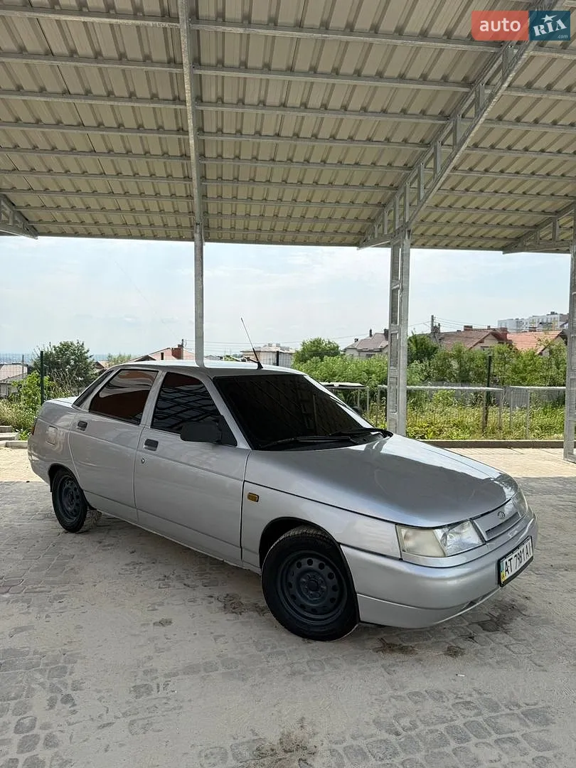 ВАЗ / Lada 2110, 2003