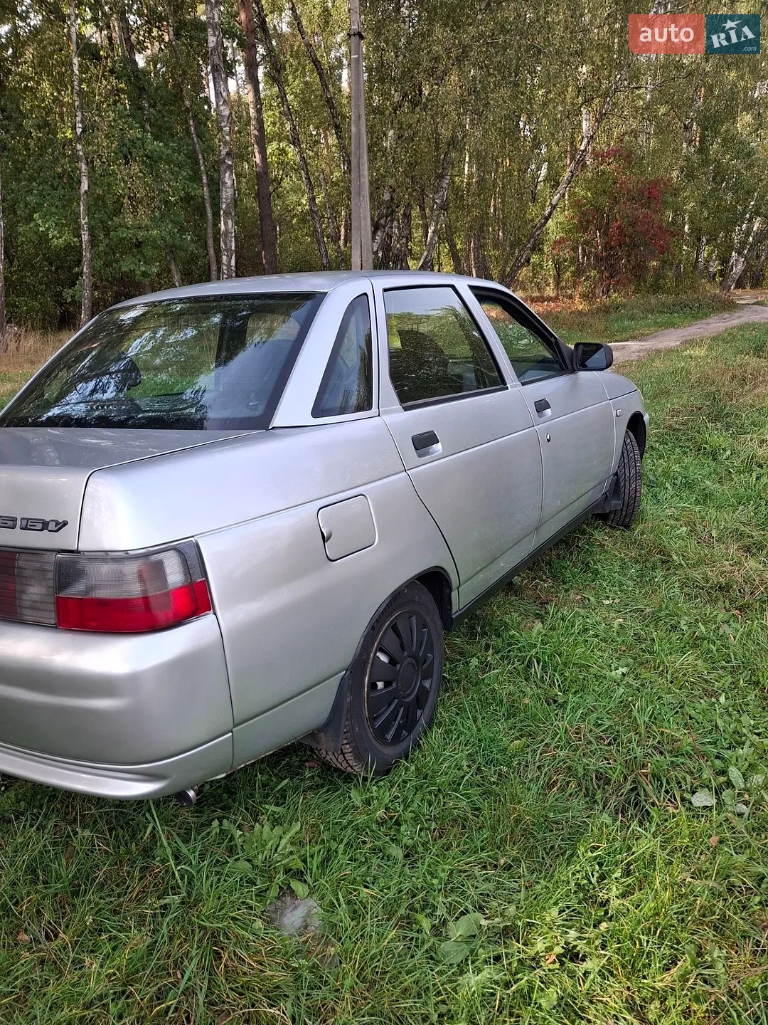 ВАЗ / Lada 2110, 2011