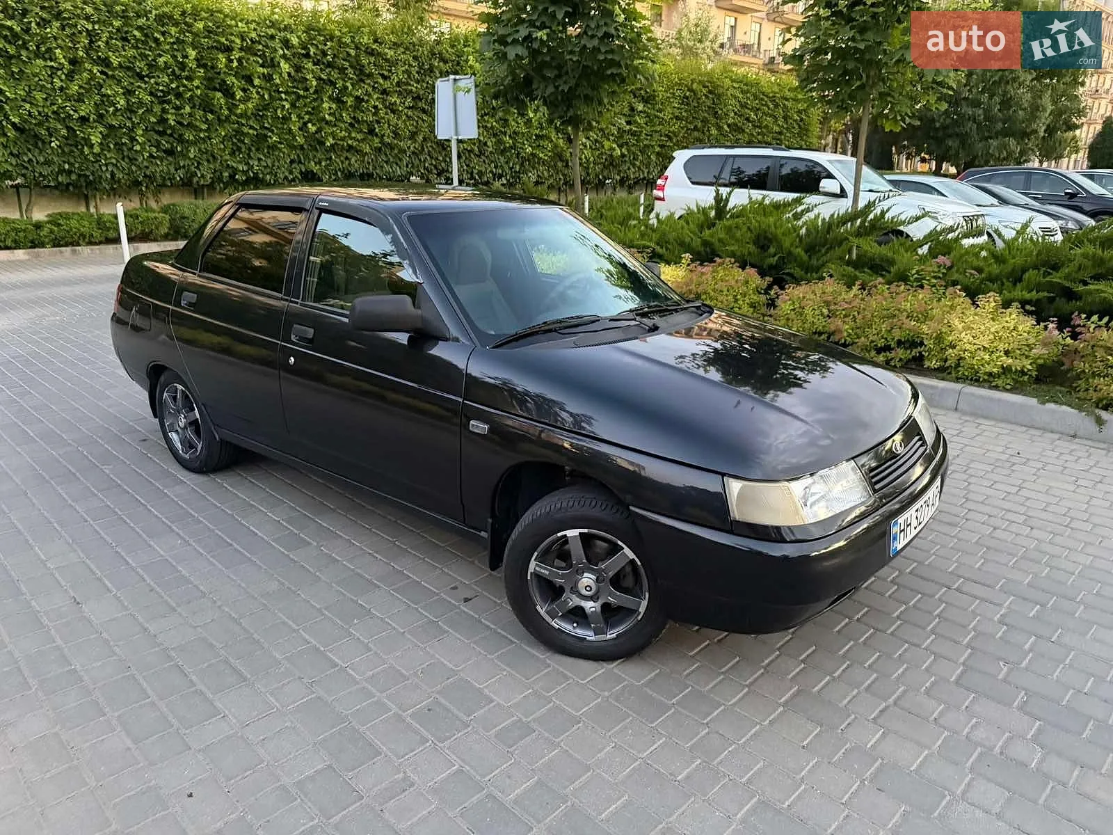 ВАЗ / Lada 2110, 2013