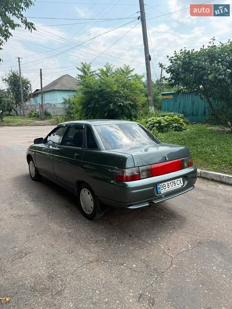 ВАЗ / Lada 2110, 2006