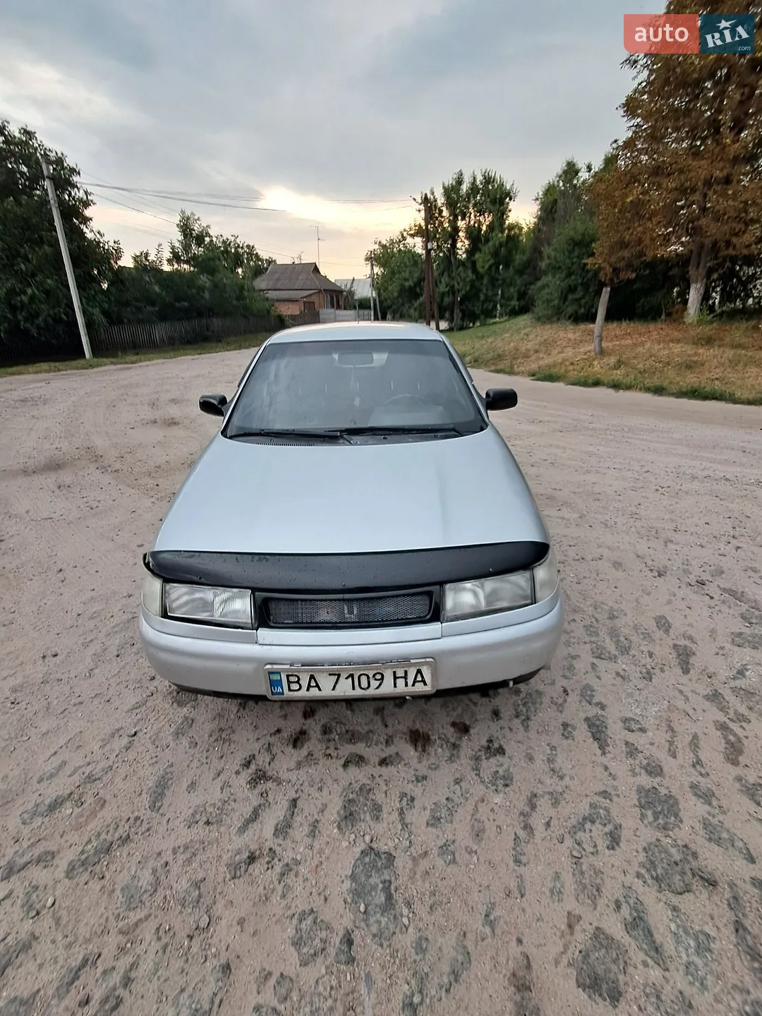ВАЗ / Lada 2110, 2005