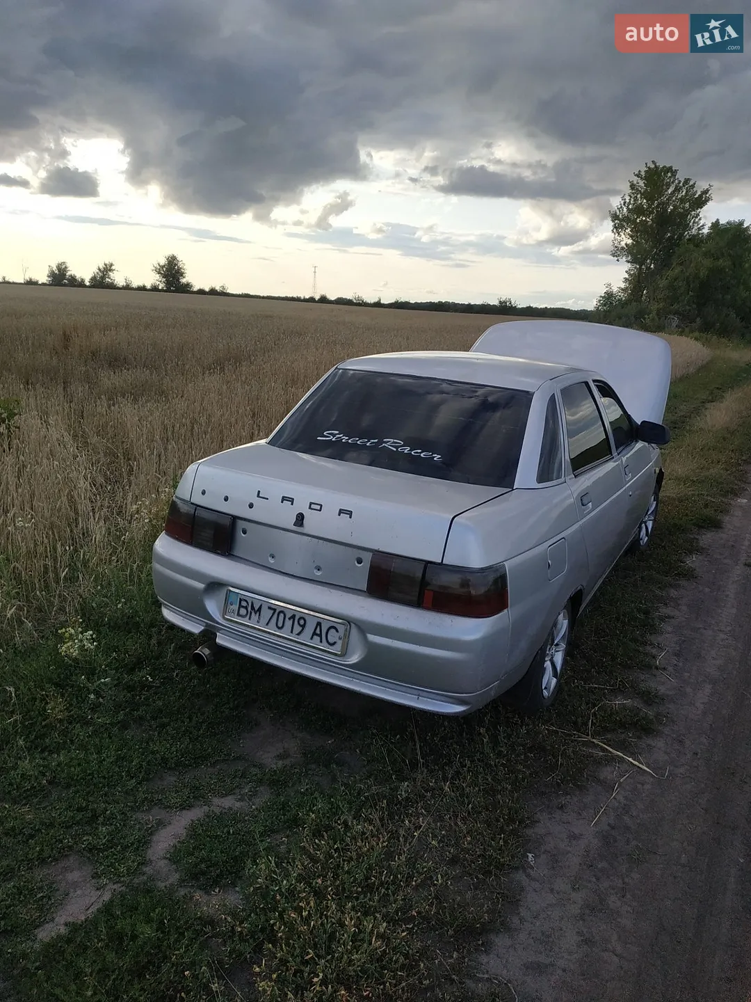 ВАЗ / Lada 2110, 2006
