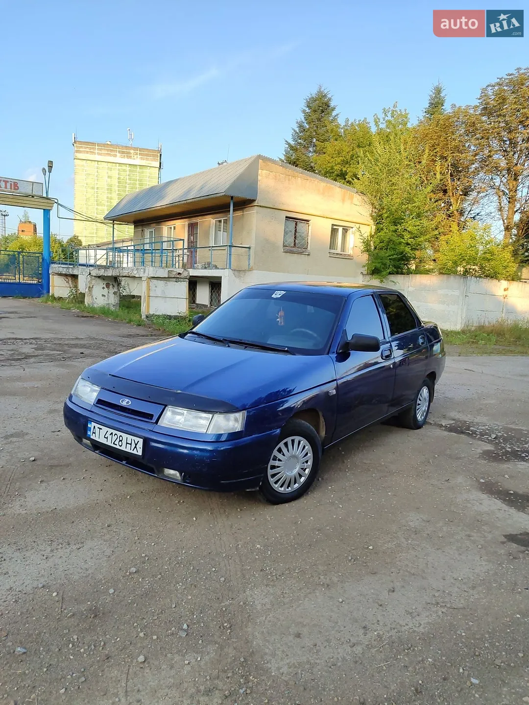 ВАЗ / Lada 2110, 2005