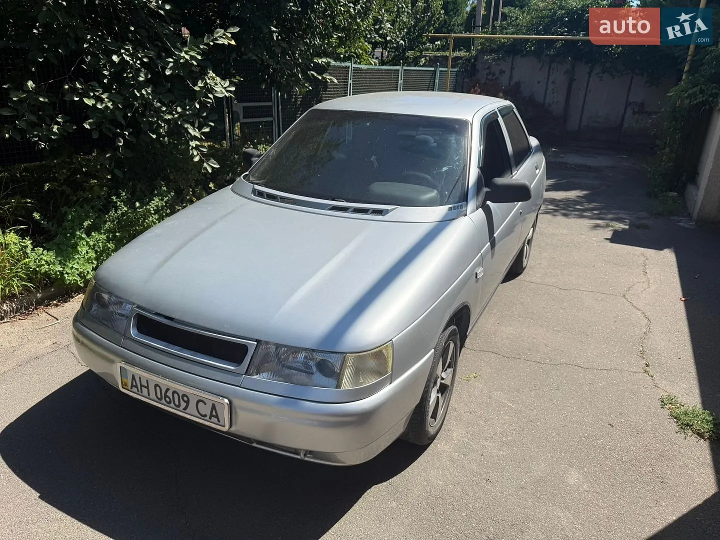 ВАЗ / Lada 2110, 2007