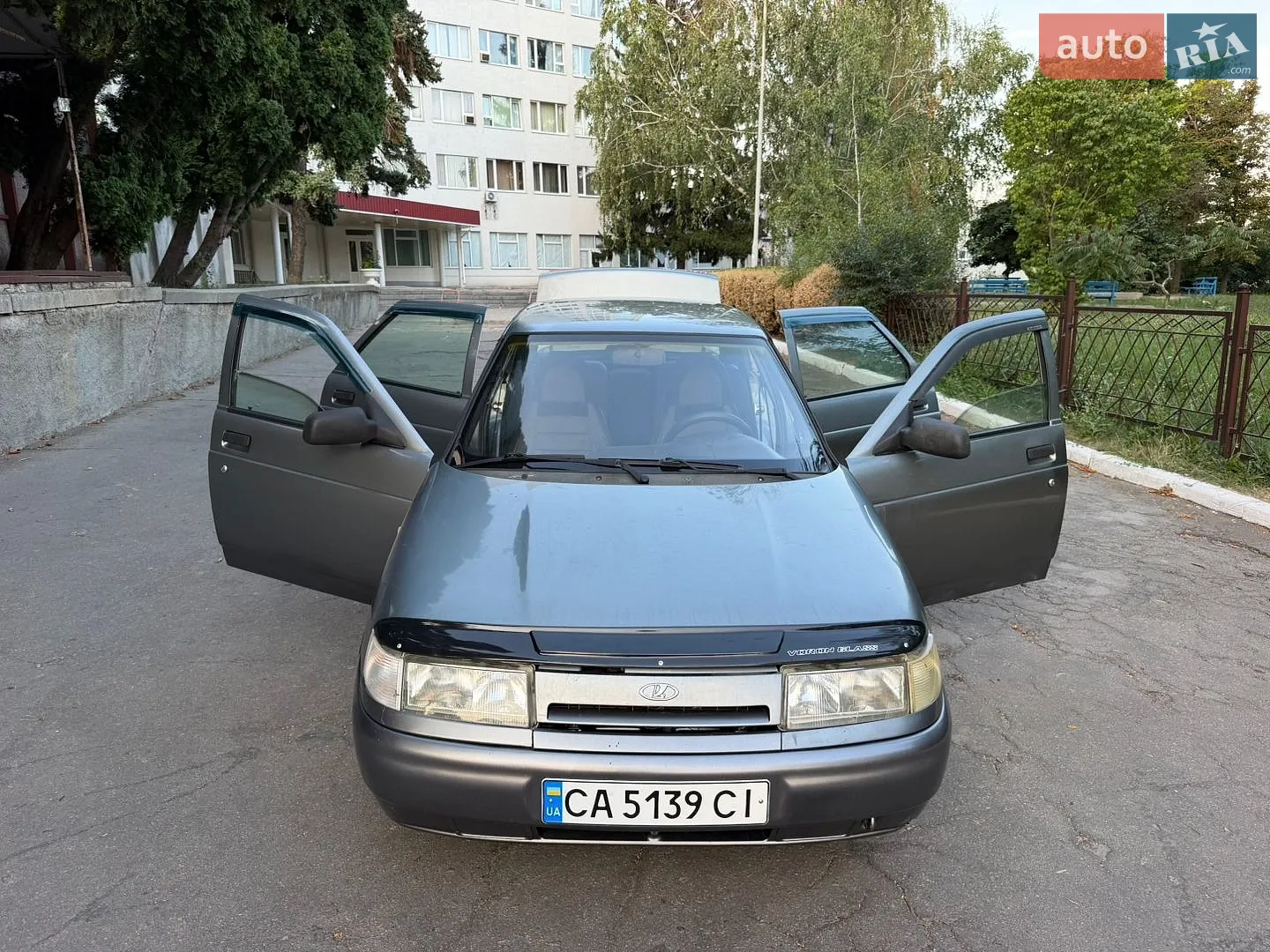 ВАЗ / Lada 2110, 2013