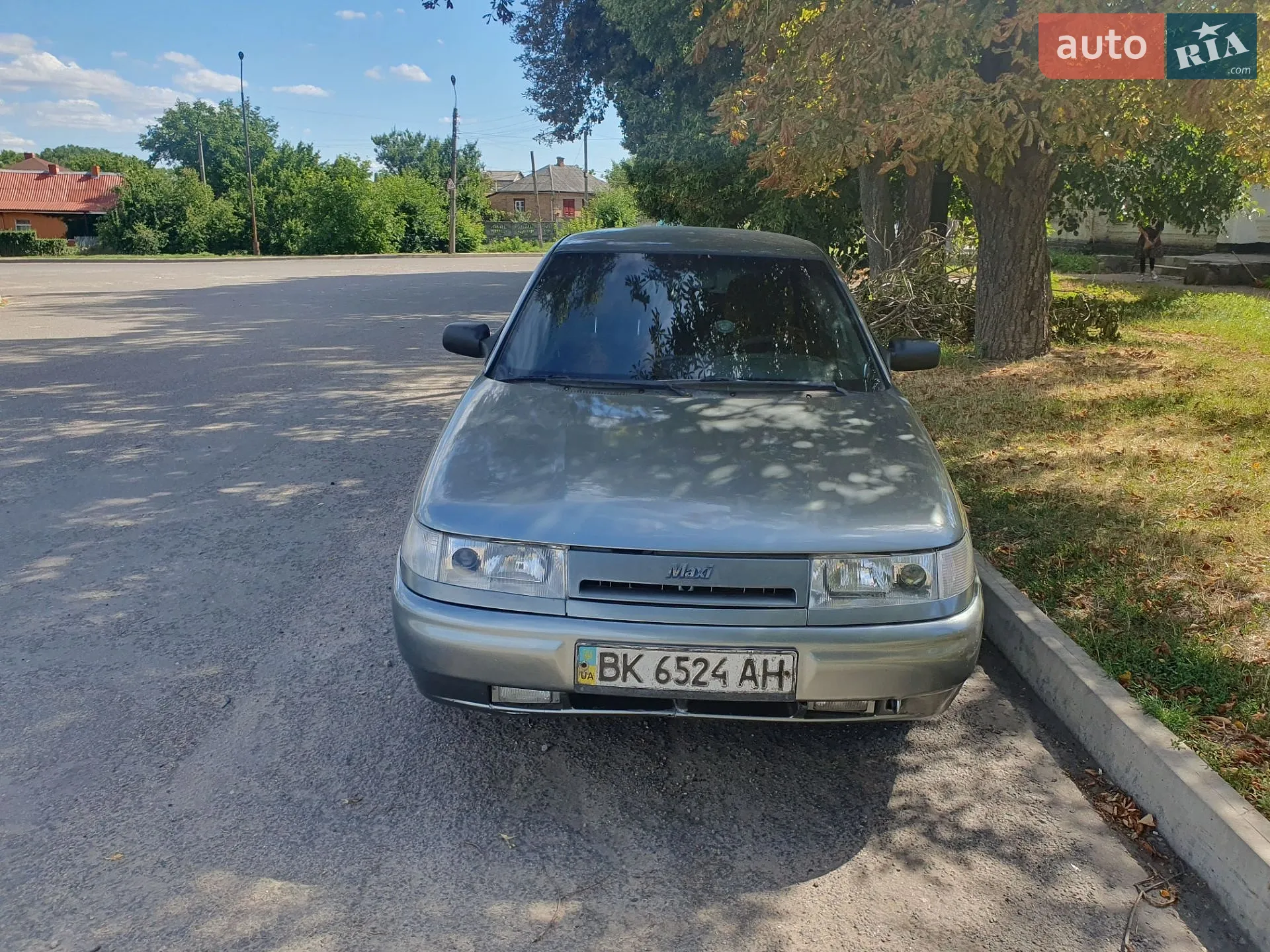 ВАЗ / Lada 2110, 2007