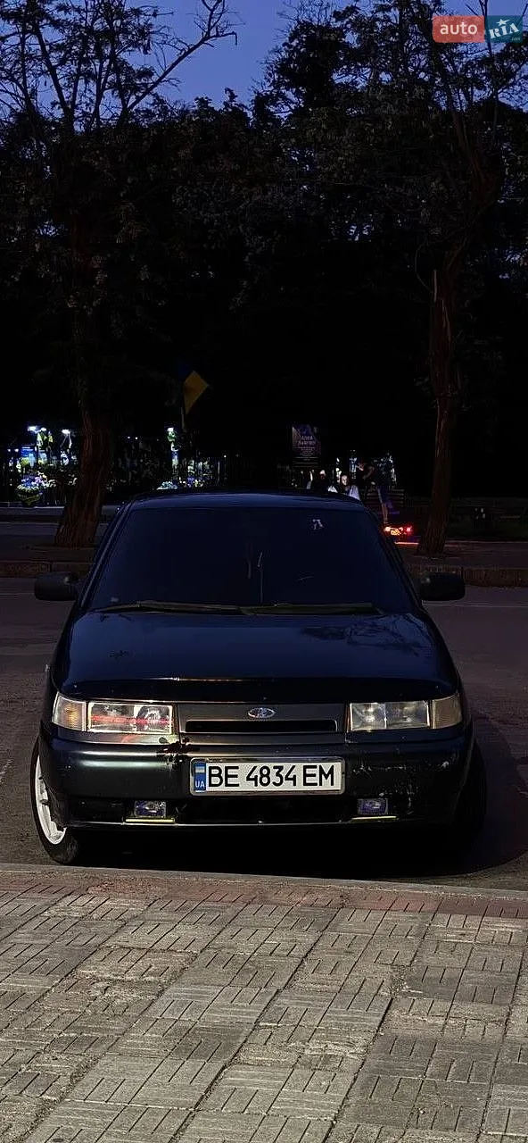 ВАЗ / Lada 2110, 2006
