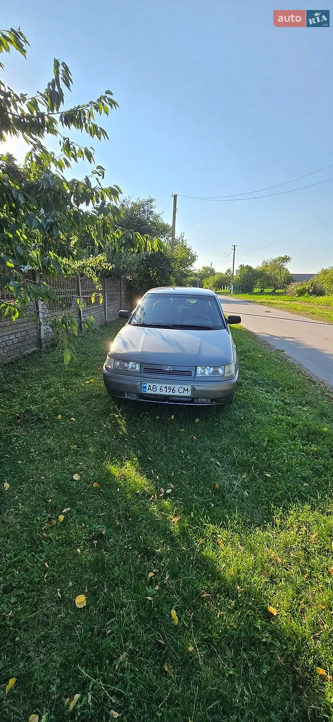 ВАЗ / Lada 2110, 2005