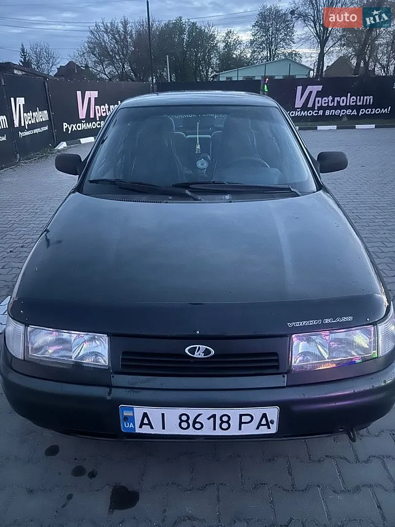 ВАЗ / Lada 2110, 2006