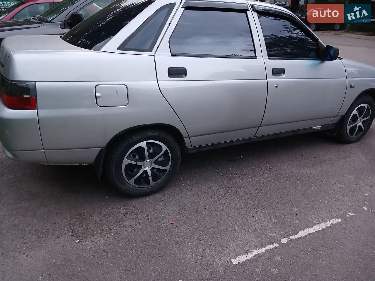 ВАЗ / Lada 2110, 2005