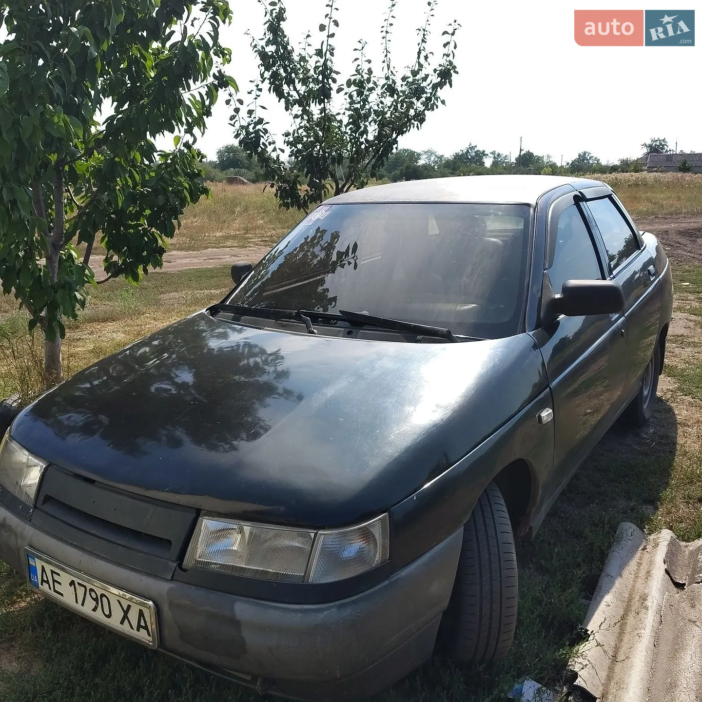 ВАЗ / Lada 2110, 2005