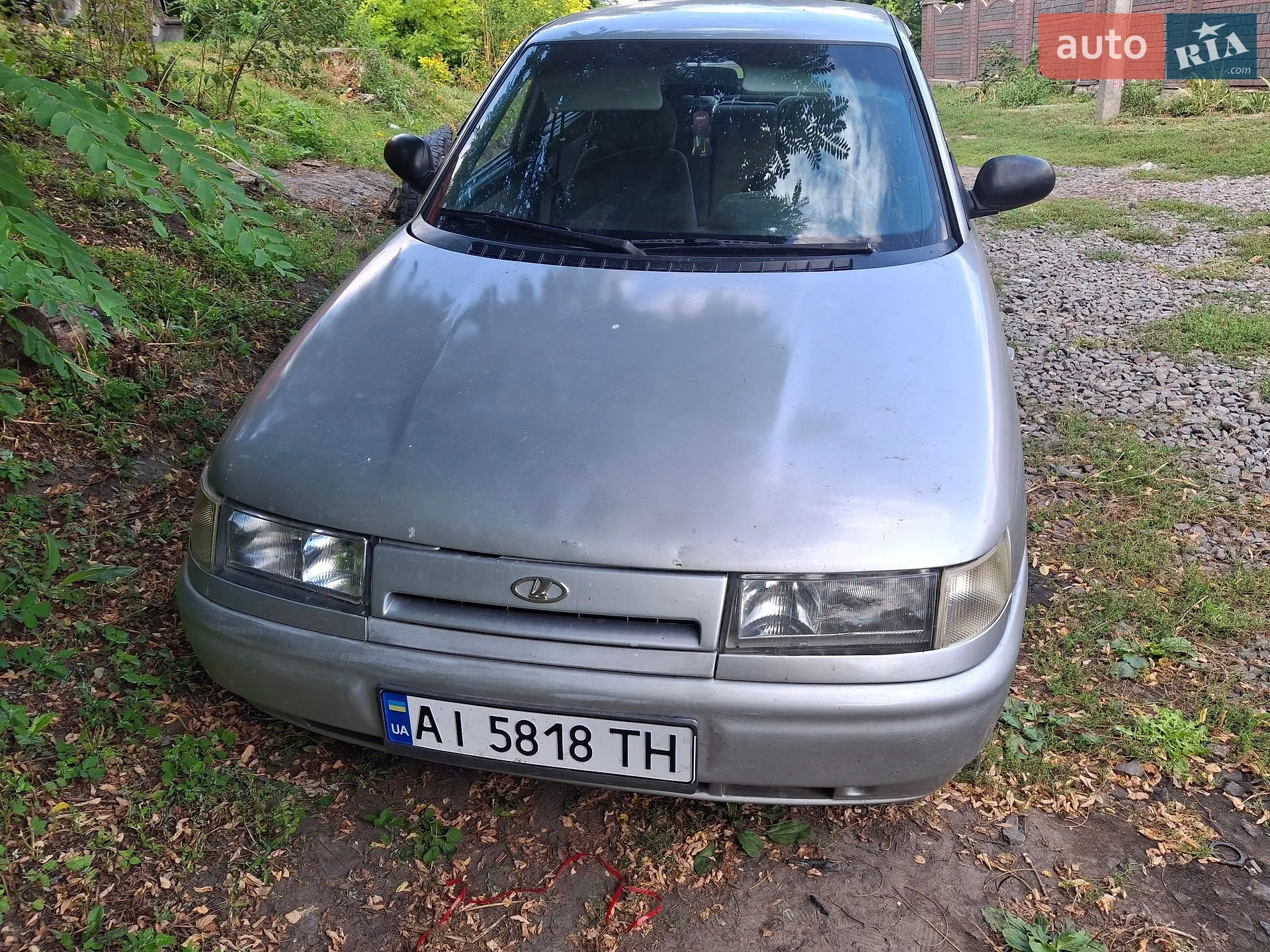 ВАЗ / Lada 2110, 2001