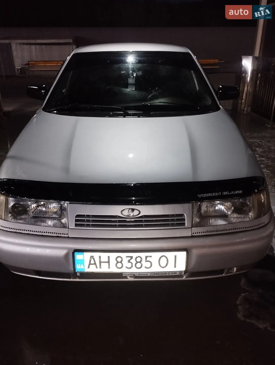 ВАЗ / Lada 2110, 2011