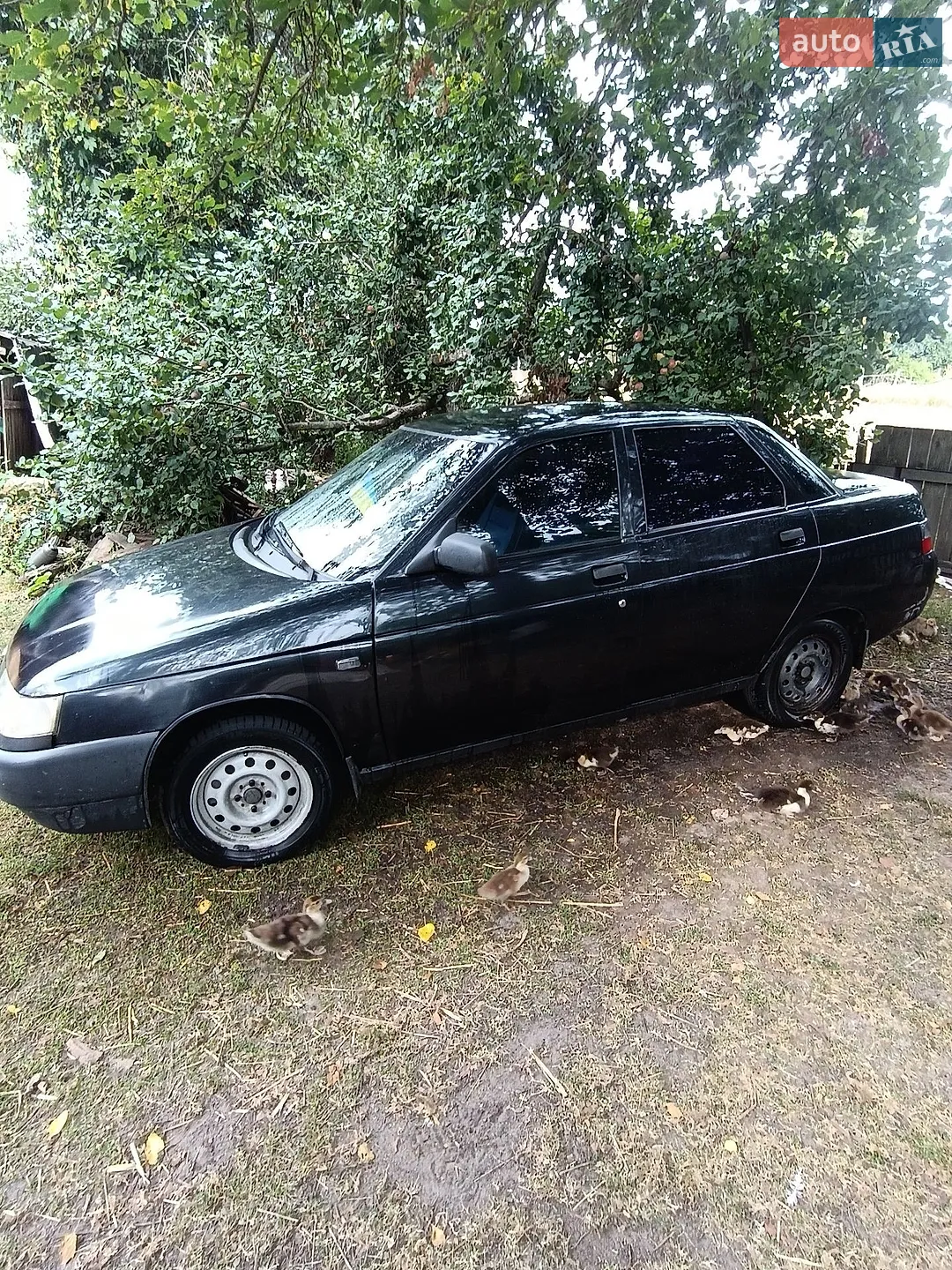 ВАЗ / Lada 2110, 2008