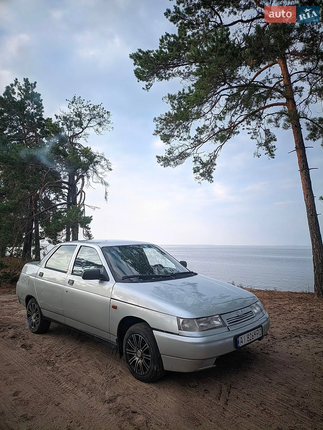ВАЗ / Lada 2110, 2003