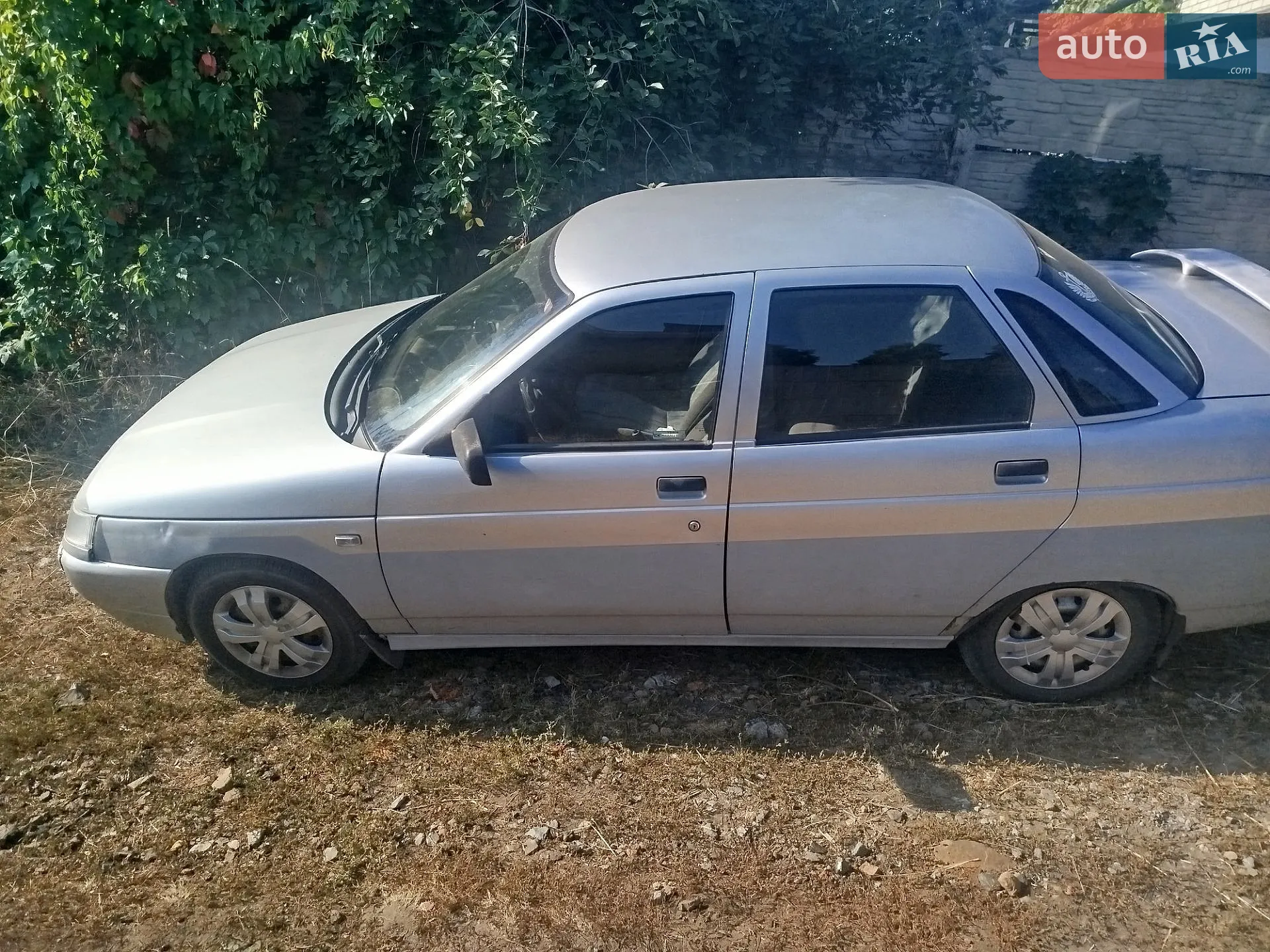 ВАЗ / Lada 2110, 2004
