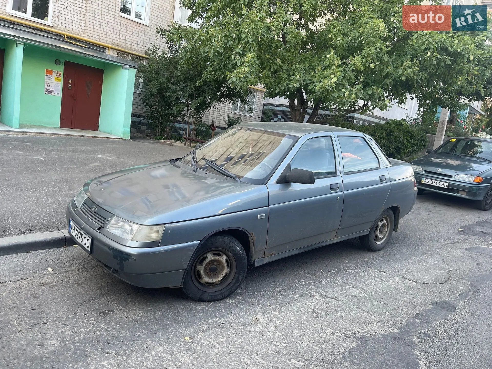 ВАЗ / Lada 2110, 2005