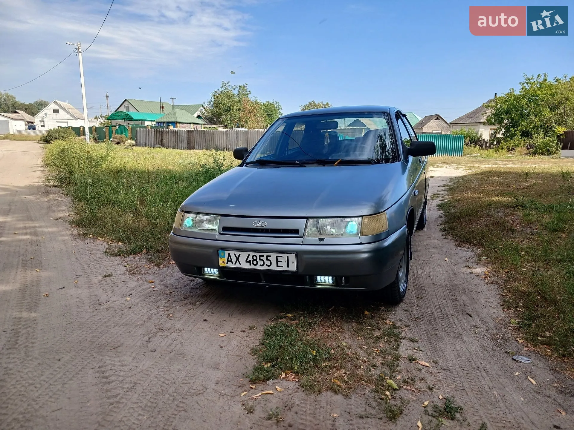 ВАЗ / Lada 2110, 2005
