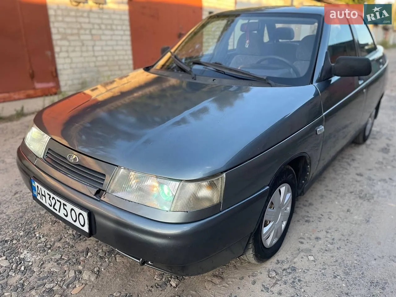 ВАЗ / Lada 2110, 2005