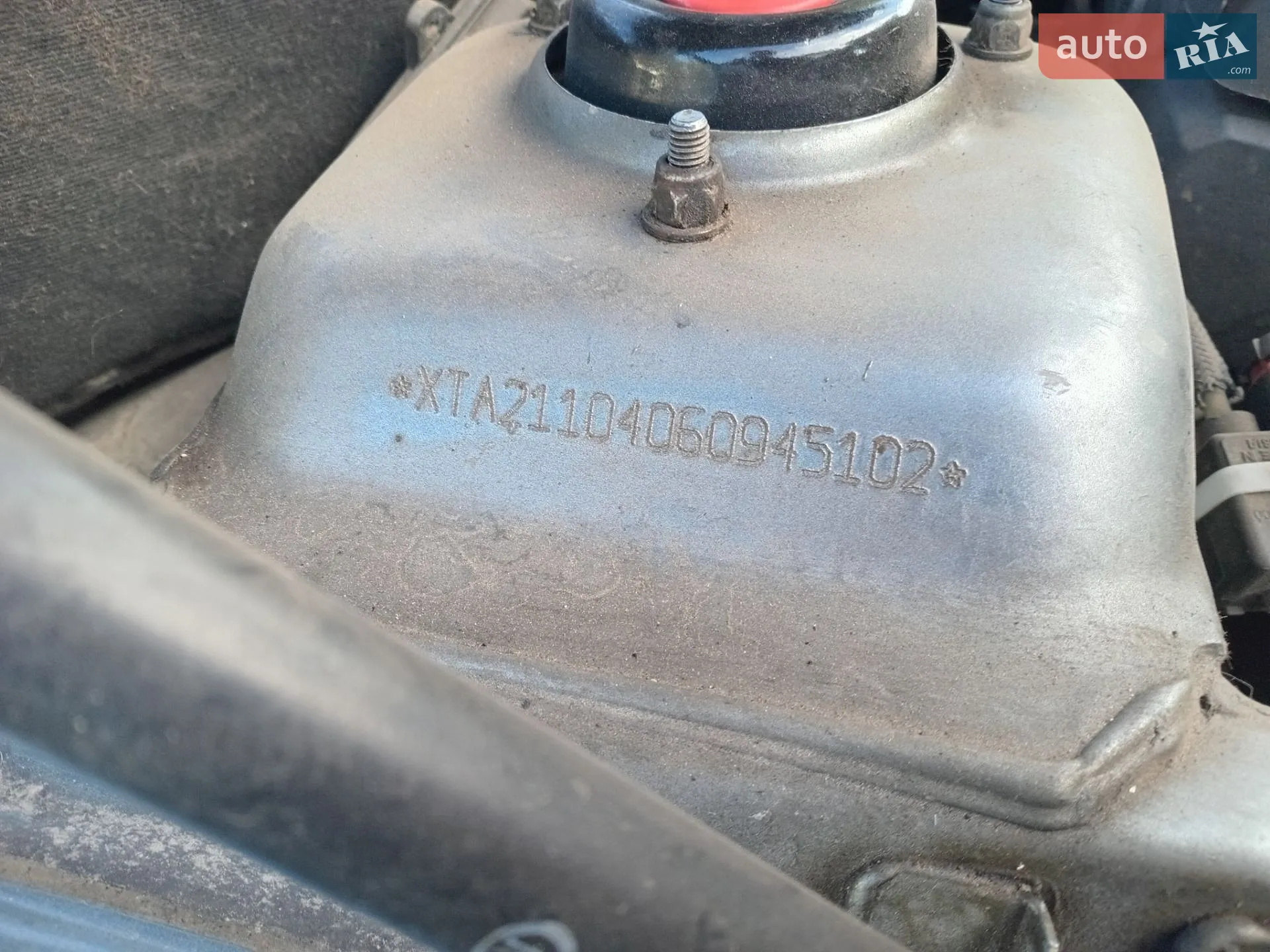 ВАЗ / Lada 2110, 2006