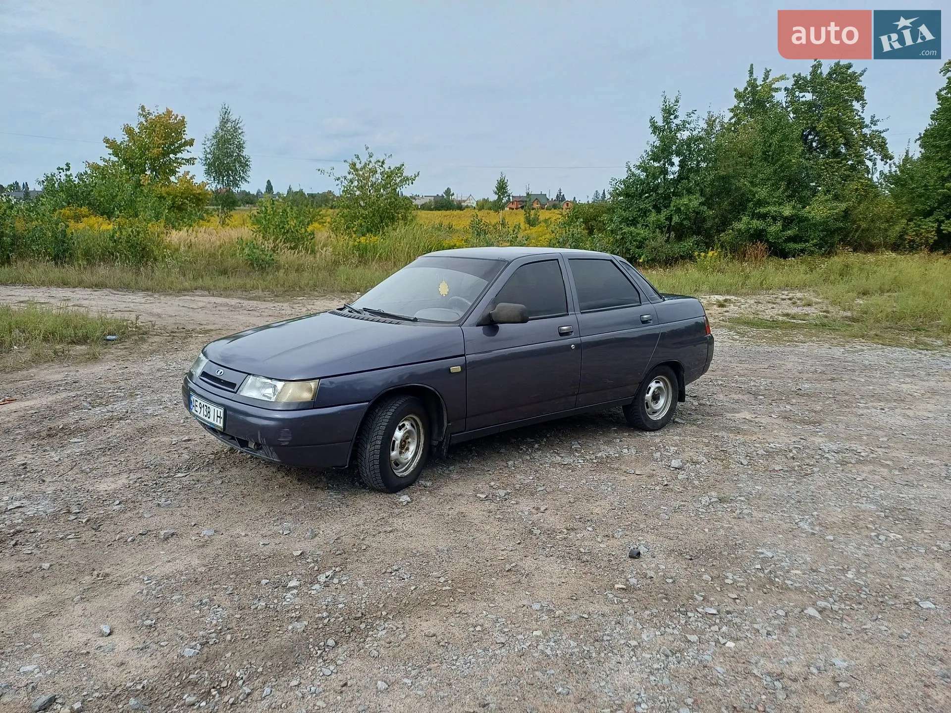 ВАЗ / Lada 2110, 2000