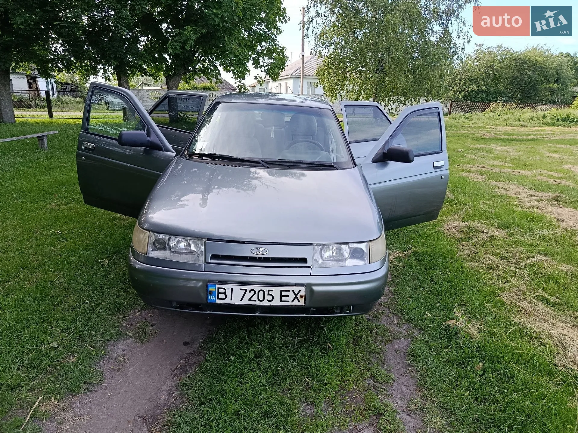 ВАЗ / Lada 2110, 2006