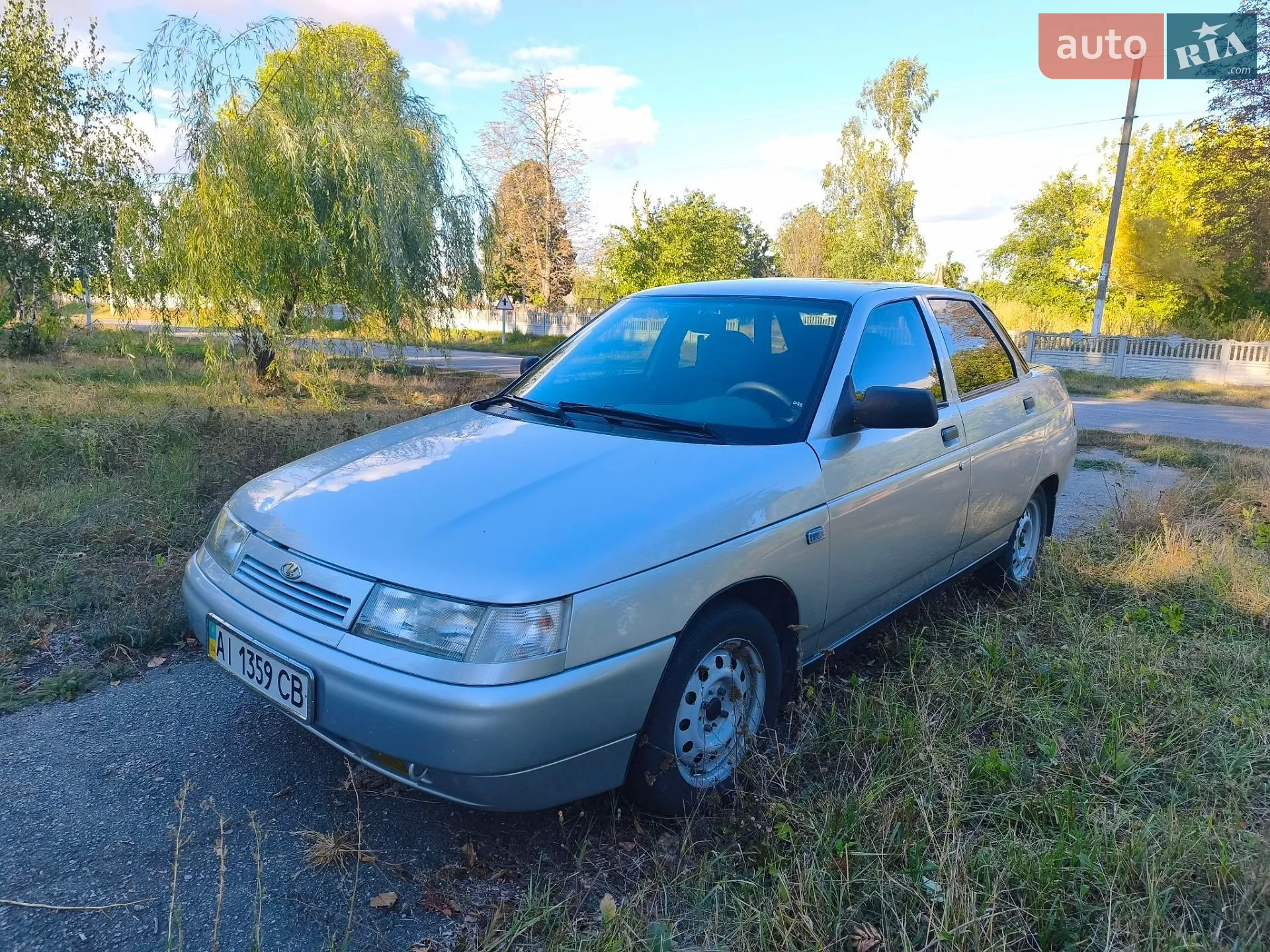ВАЗ / Lada 2110, 2008