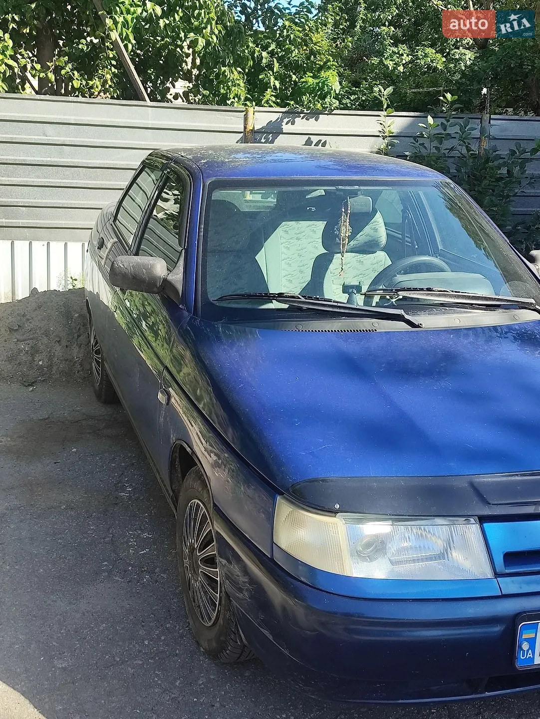 ВАЗ / Lada 2110, 2007