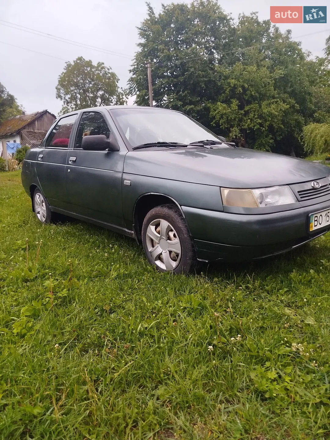 ВАЗ / Lada 2110, 2013
