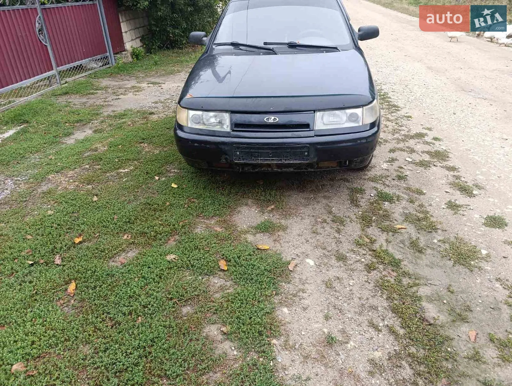 ВАЗ / Lada 2110, 2005