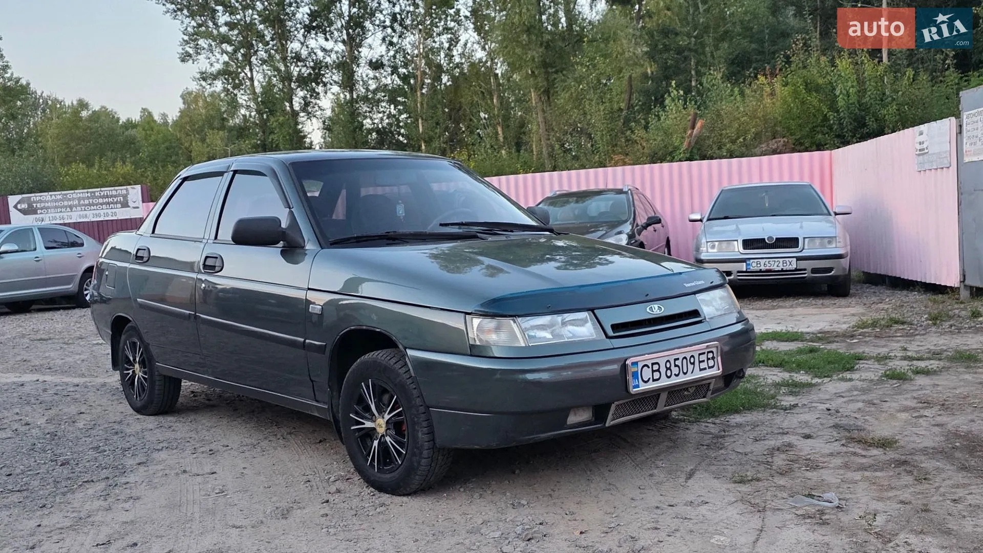 ВАЗ / Lada 2110, 2006