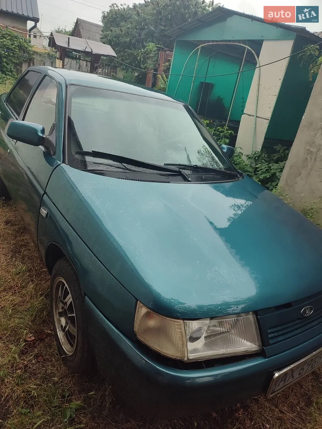 ВАЗ / Lada 2110, 2000