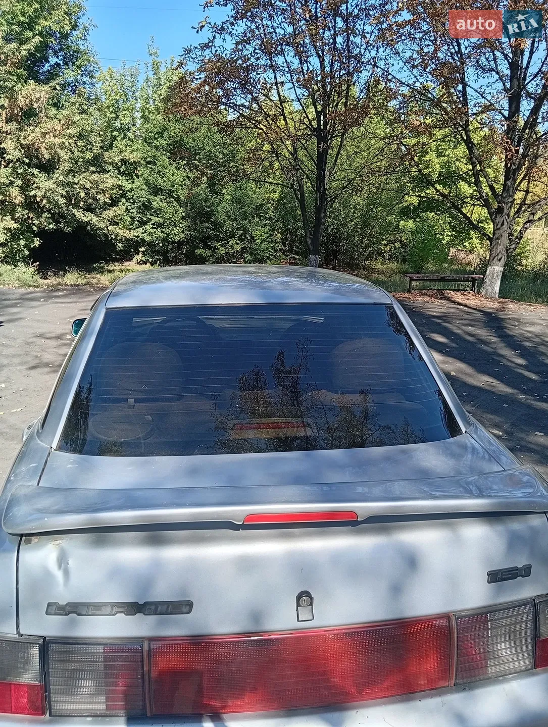 ВАЗ / Lada 2110, 2005