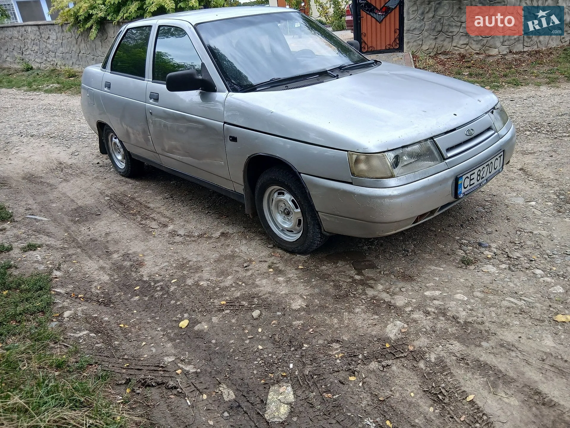 ВАЗ / Lada 2110, 2005
