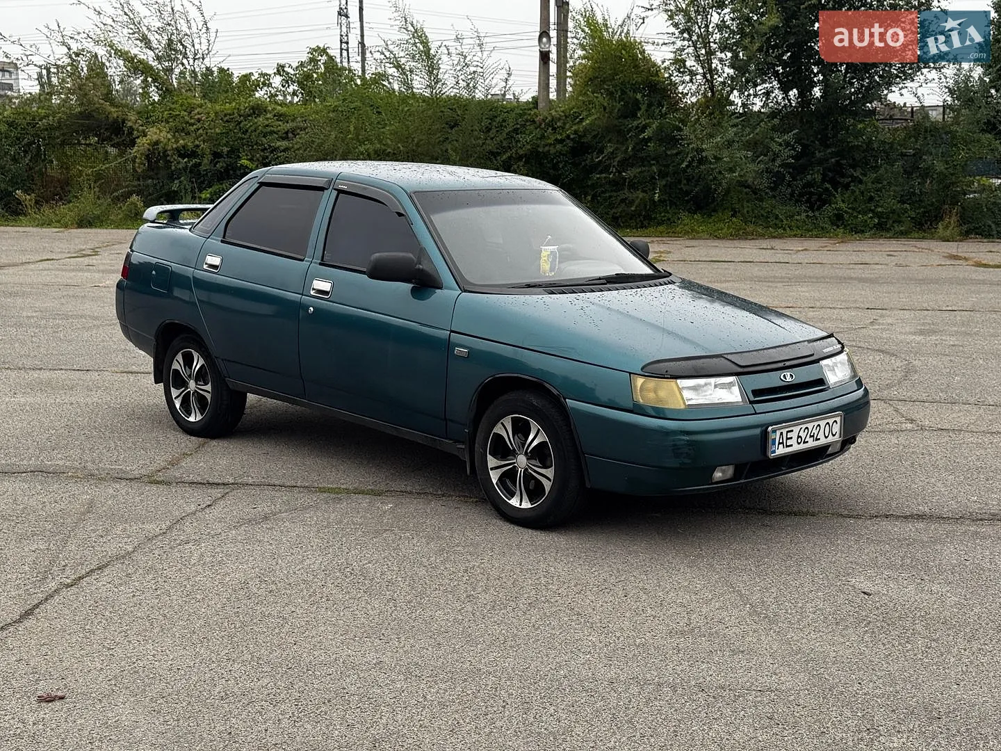 ВАЗ / Lada 2110, 2001