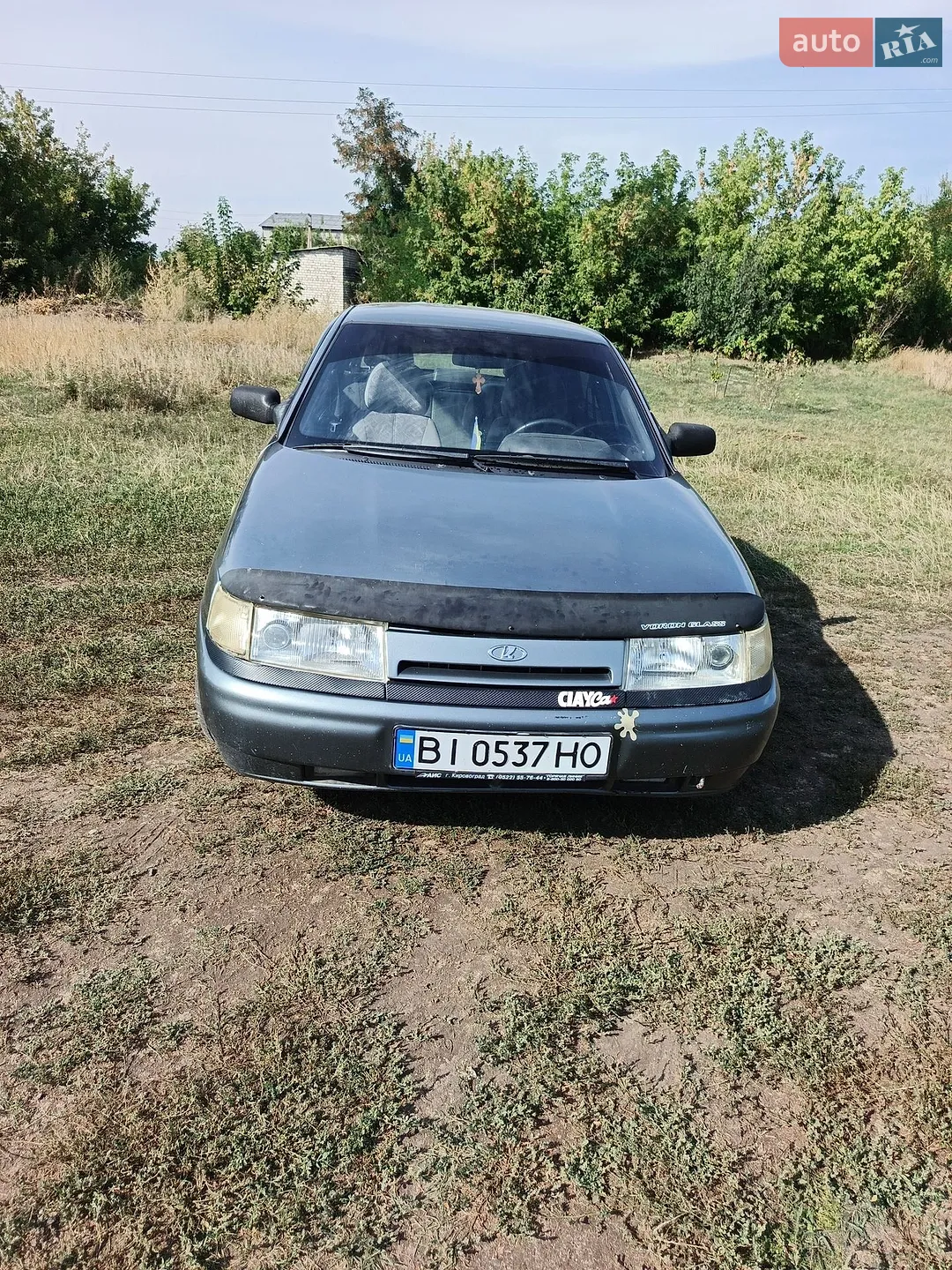 ВАЗ / Lada 2110, 2005