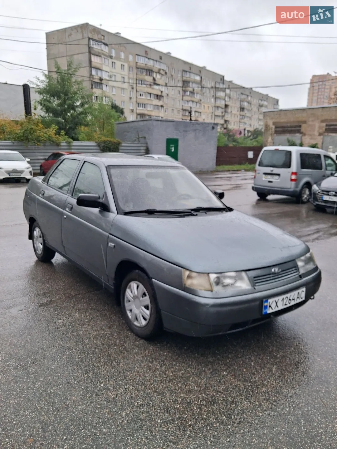 ВАЗ / Lada 2110, 2005
