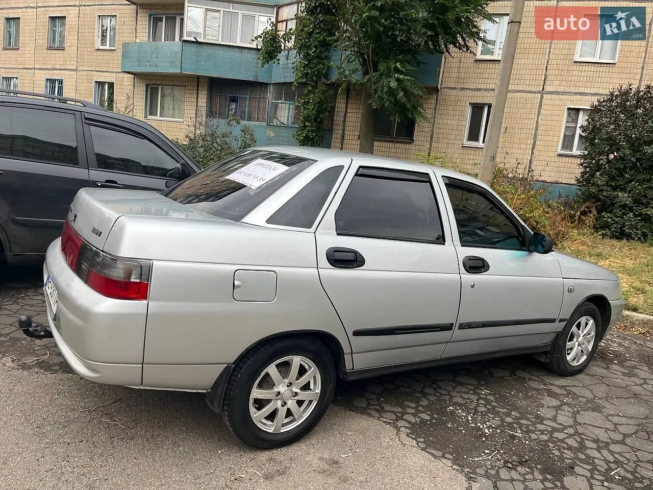 ВАЗ / Lada 2110, 2005
