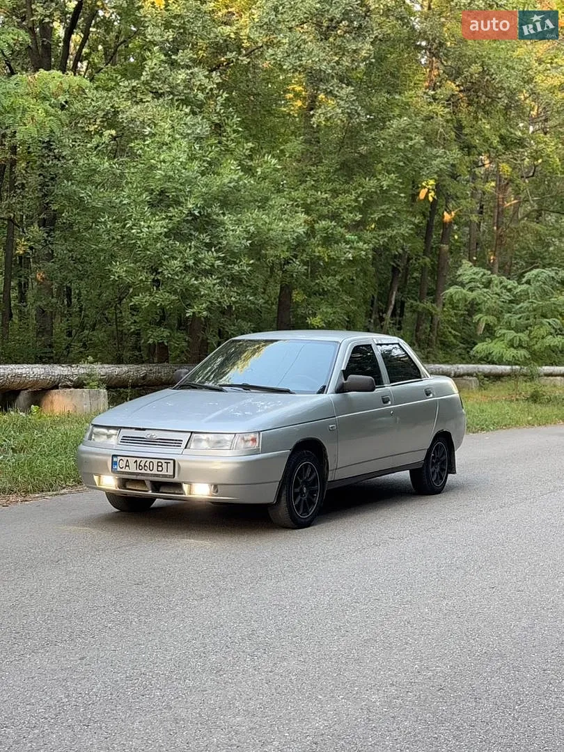 ВАЗ / Lada 2110, 2009