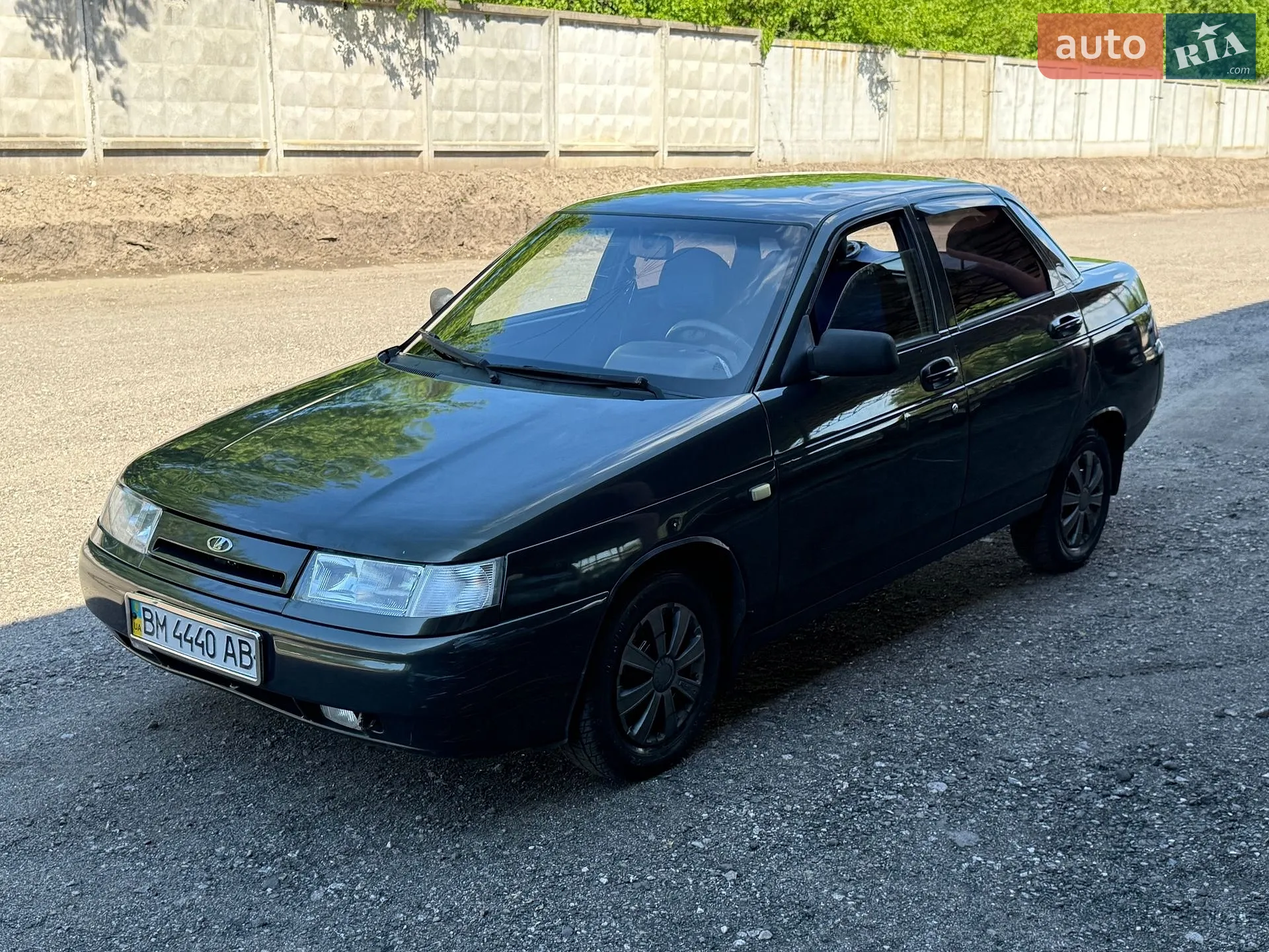 ВАЗ / Lada 2110, 2005
