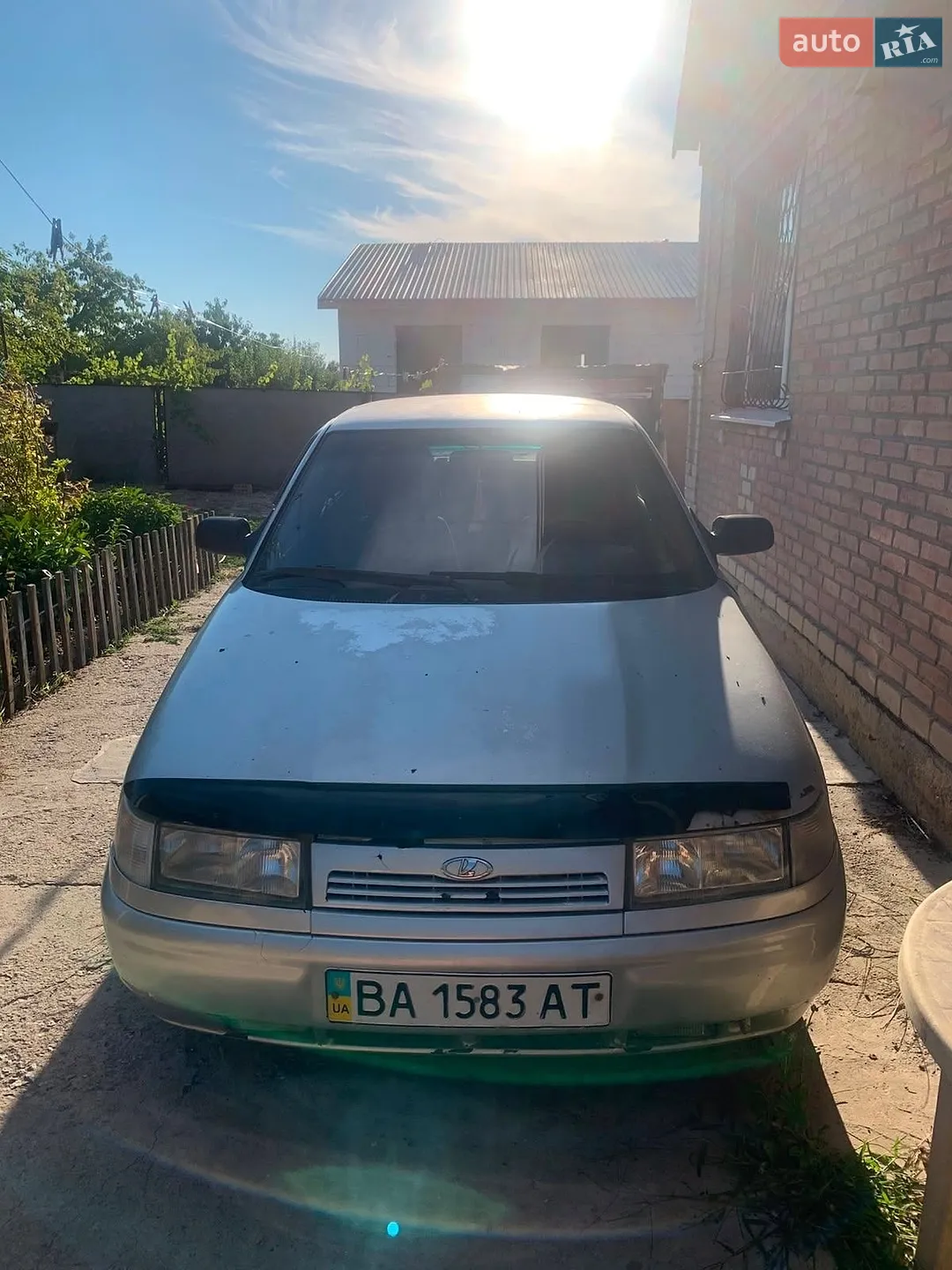ВАЗ / Lada 2110, 2002