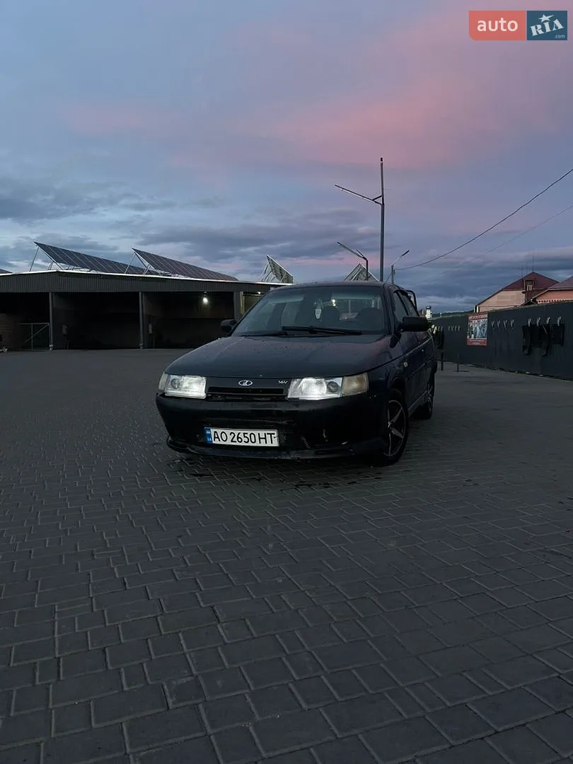 ВАЗ / Lada 2110, 2006