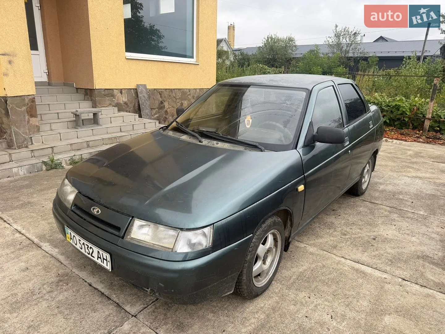 ВАЗ / Lada 2110, 2006